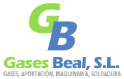 Gases Beal SL Logo